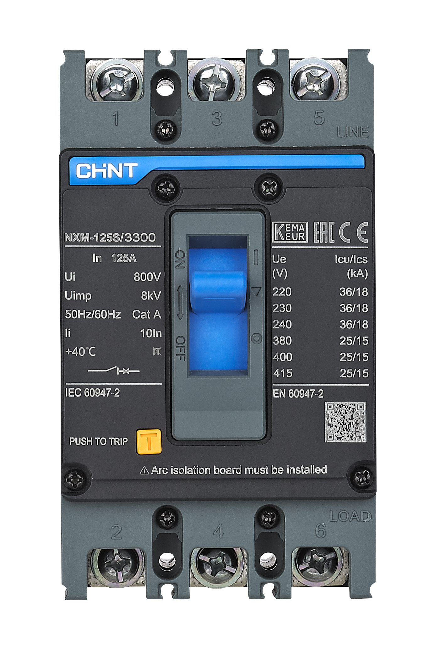 NXM-2